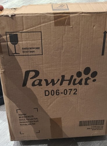 Pawhut diy pet playpen 34 - pet,