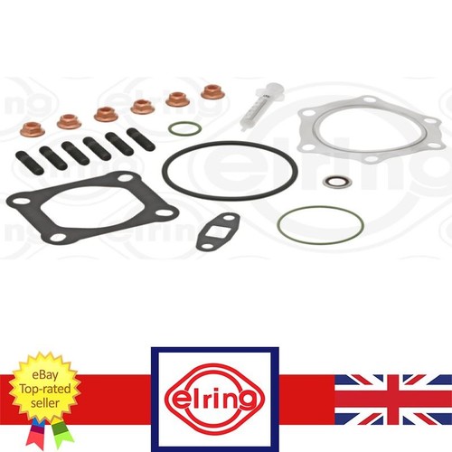 Charger mounting kit - charger, ayats