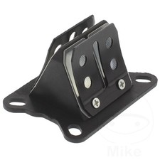 JMP Reed Valve Fiberglass Fins Fits Generic Trigger 50 2008-2012