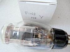 Marconi gec px4 with cooling - gec,
