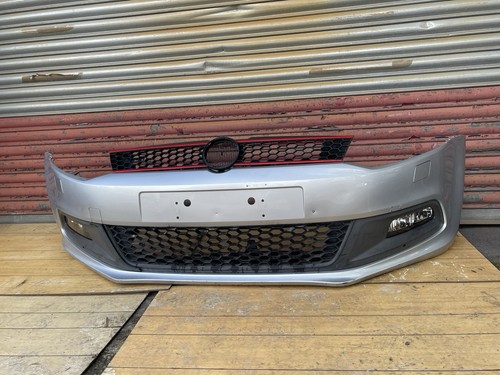 Polo gti 2010 2014 front - vw,
