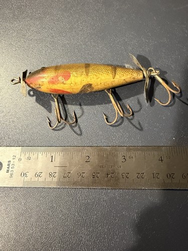 Antique double prop - antique,