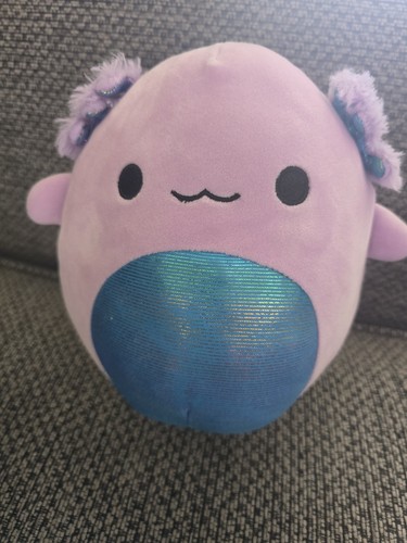 Squishmallows monica the - monica,