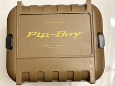 Fallout 4 Pip-Boy Box from the