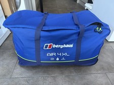 Berghaus Air 4XL Inflatable
