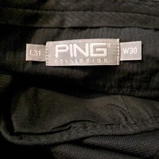 Ping collection lightweight - ping,