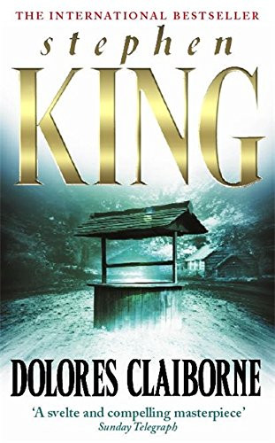 Dolores claiborne king - dolores,