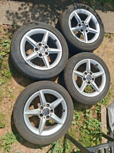 Bmw f20 series inch - 1, alloy