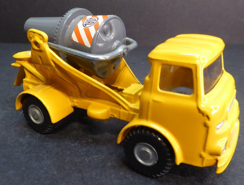 Joel version dinky toys - joel,