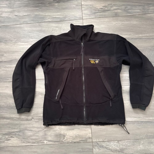 Vintage mountain hardwear gore - vintage,
