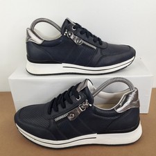Pavers Womens Trainers UK 5