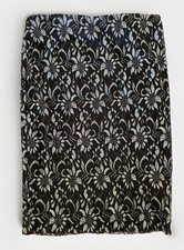 Ladies Peacock Size 16  Lined