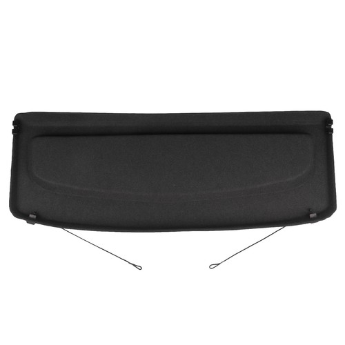 New rear boot parcel shelf - new,