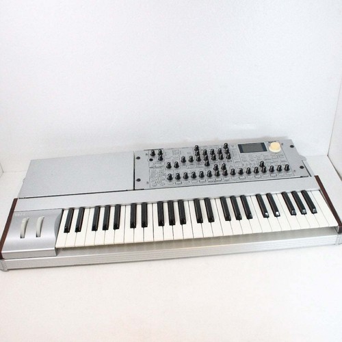 Korg radias analog modeling - korg,