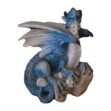 Hap Henriksen Ice Dragon Rare