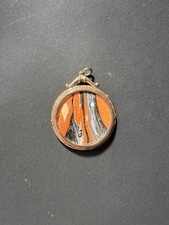 Victorian Antique Pendant 9ct