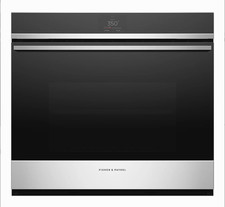 Fisher & Paykel Series 9 30"