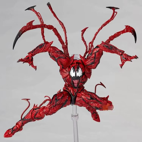 Venom carnage spider man - carnage,