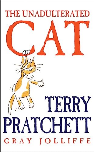 The unadulterated cat terry - unadulterated, by