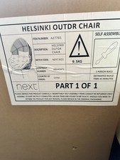 NEXT HELSINKI KIDS OUTDOOR