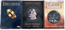 Games Workshop The Lord of the
