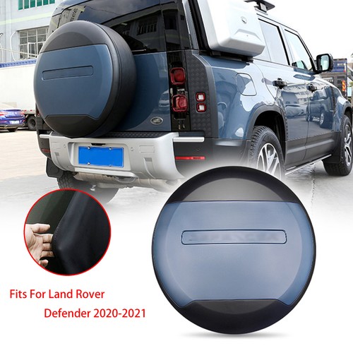 Rear spare tyre - rear, tire