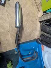 KAWASWKI ER5 ER 500 Complete