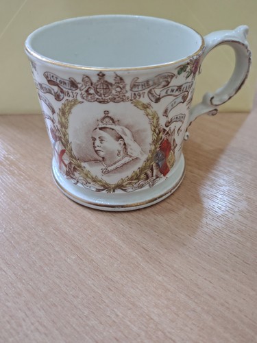 1897 diamond jubilee queen - jubilee,