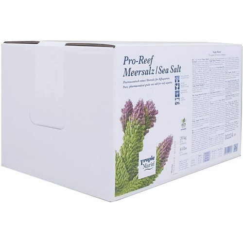 Tropic marin pro - sea, salt
