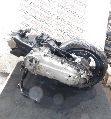 Sinnis hero 125c - sinnis,