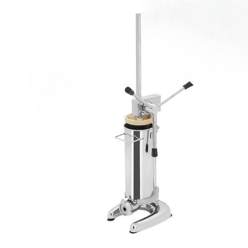 Manual spanish churros - manual,