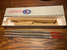 NEW Lot 3 SIMONDS 8' Round