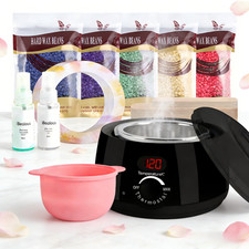 Wax warmer heater pot - warmer,