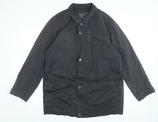 Bush Men's Black 42 Basic