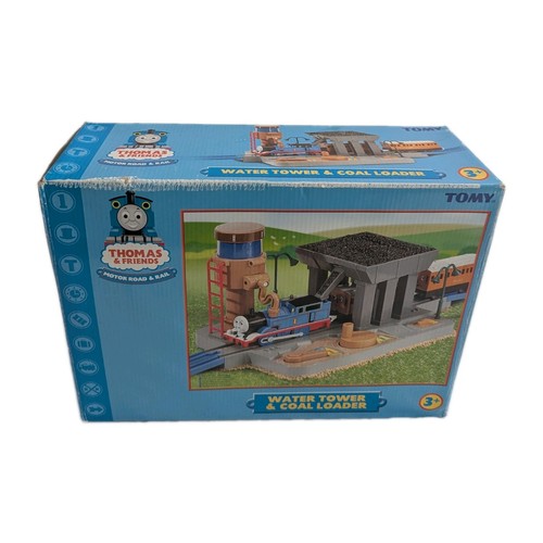 Thomas friends water tower - thomas,