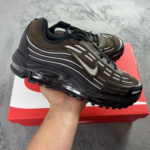 Nike air max men s - max, tl