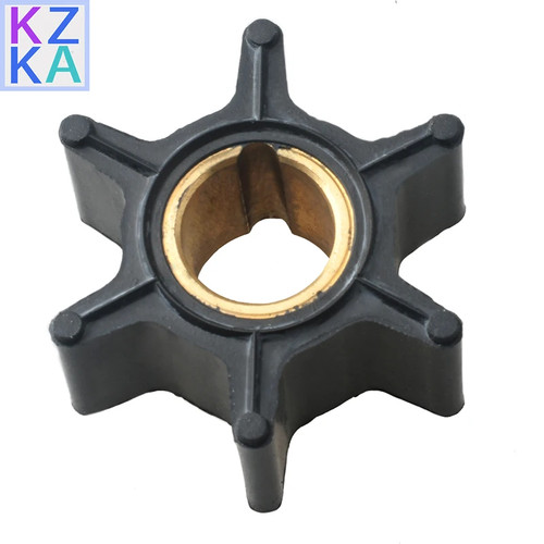 Water pump impeller for brp - pump,