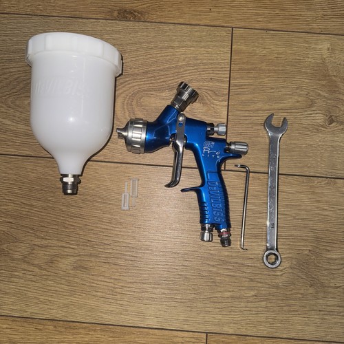 Devilbiss gti pro lite - pro, 1.2