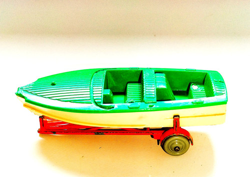 Dinky toys 796 - toys,