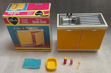 Pedigree Sindy 44548 Eastham