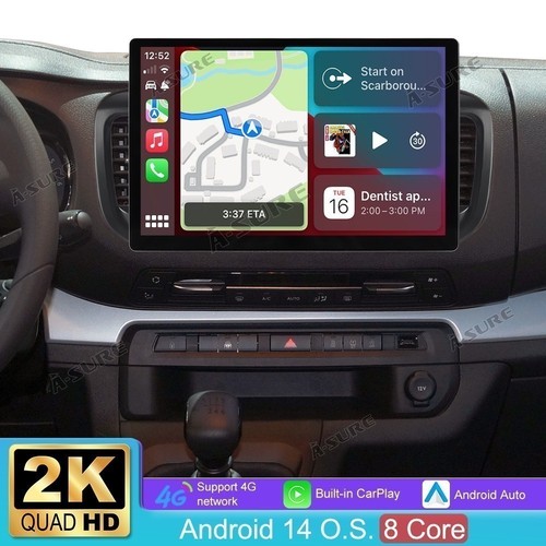 64g car stereo carplay - 13.1, 4+64g