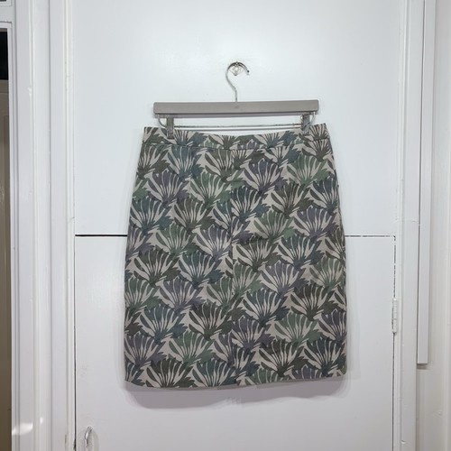 Seasalt hawkins skirt green - seasalt,