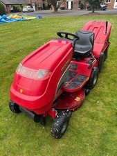 Countax C330 Ride On Mower