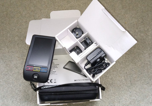 Eschenbach smartlux digital - eschenbach,
