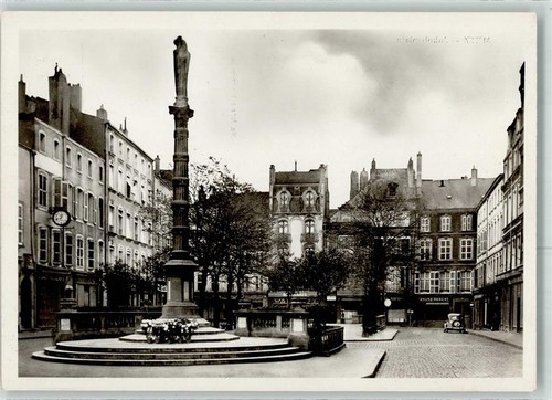 39471630 metz jakobsplatz - metz,