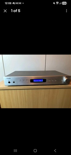 Pure drx 702es dab am - drx-702es,
