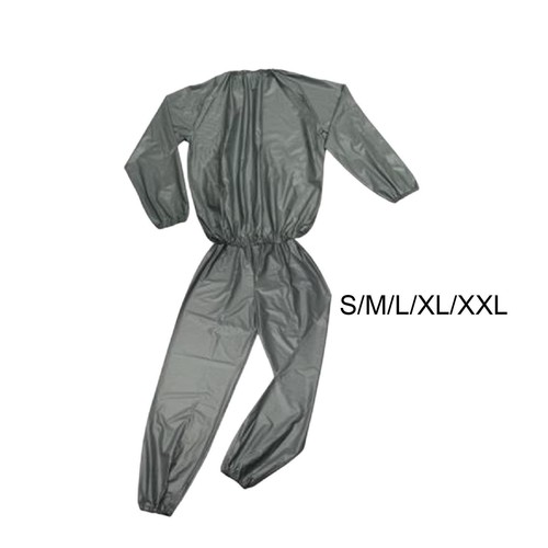 Sauna sweat suits - sauna,