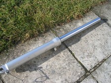 Fork fork leg left front fork