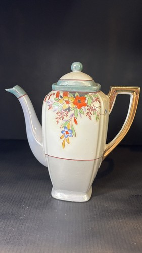 Vintage art deco style - vintage,