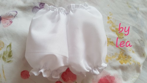First baby annabell teeny - first,